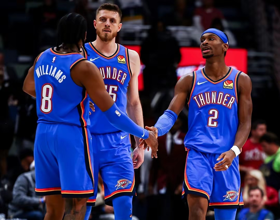 kaiyun官方网站-关于在与雷霆的大战中，他连续多次封堵对手破篮，包括多次阻止“空中飞人”的扣篮！的信息