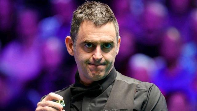 【顶尖运动员】奥沙利文:坚持不懈的训练秘诀的简单介绍 【顶尖运动员】奥沙利文:坚持不懈的训练秘诀的简单介绍