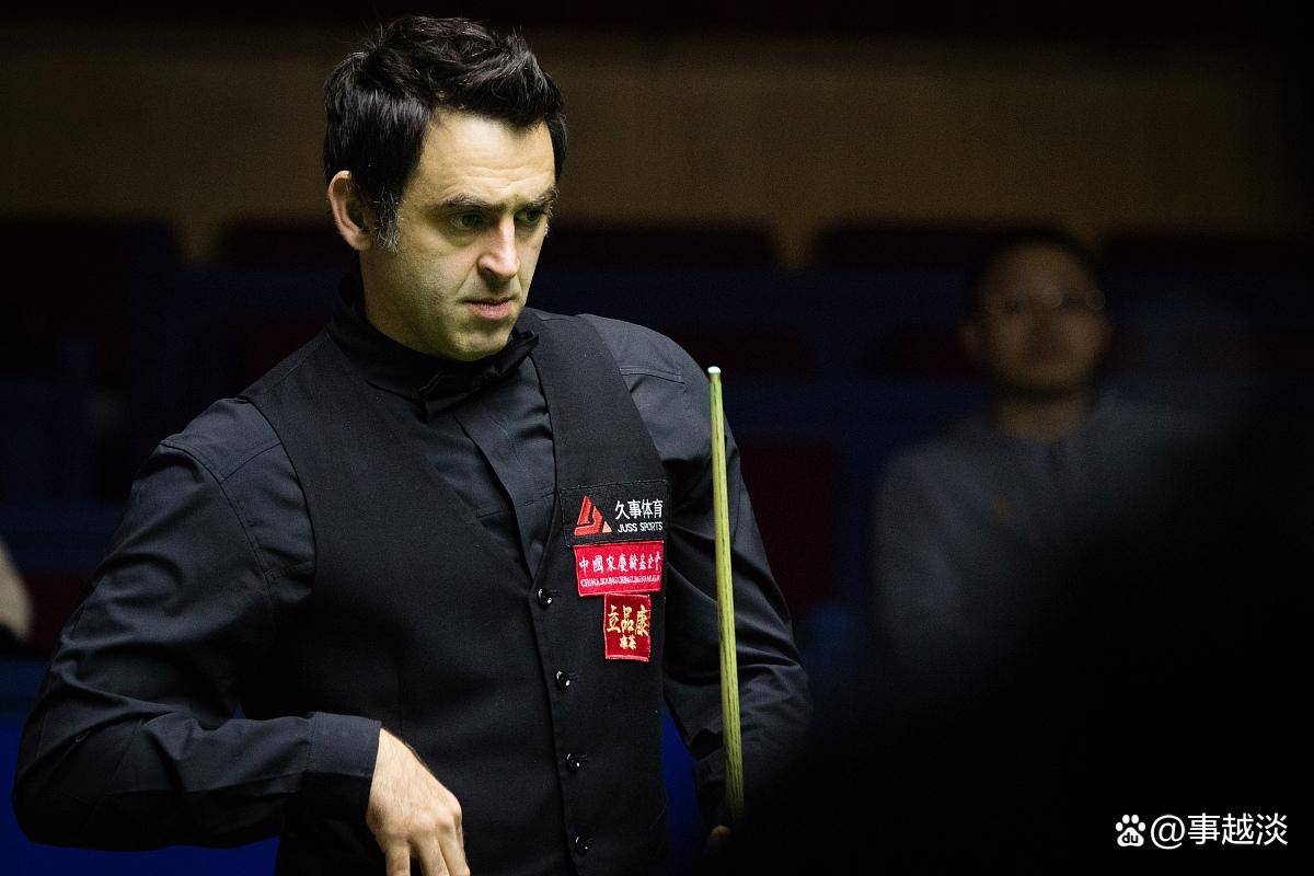 【顶尖运动员】奥沙利文:坚持不懈的训练秘诀的简单介绍 【顶尖运动员】奥沙利文:坚持不懈的训练秘诀的简单介绍