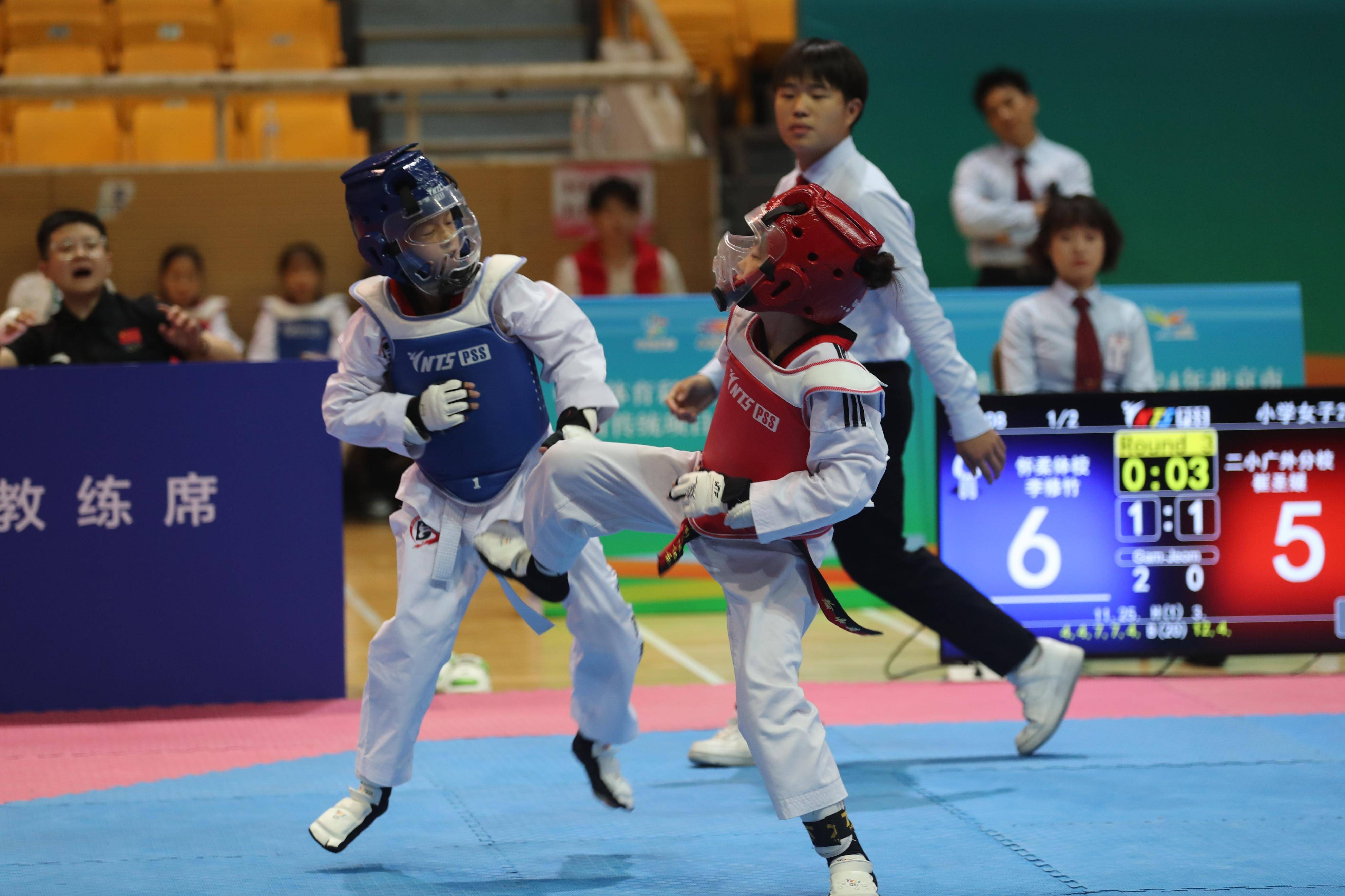 开云·Kaiyun网页版-大型跆拳道全国家庭联赛，家庭运动新体验的简单介绍