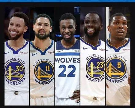 Kaiyun APP-库里助力勇士五冠王：开启“水花兄弟”黄金时代！