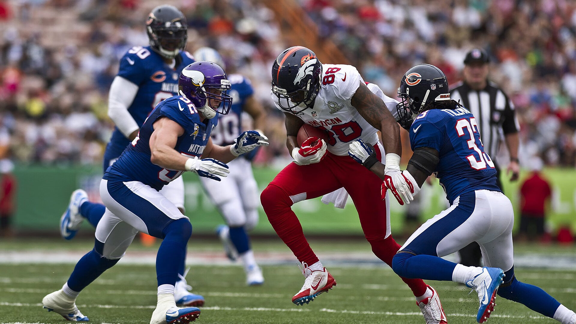 Kaiyun(中国)开云-球队是否根据对手中场布防方式决定边锋持球模式，根据防守区域的大小,半场人盯人可分为